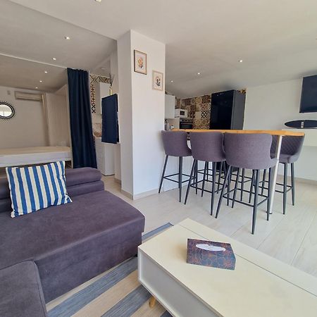 엠푸리아브라바 Apartamento Badia 24-2 아파트 외부 사진