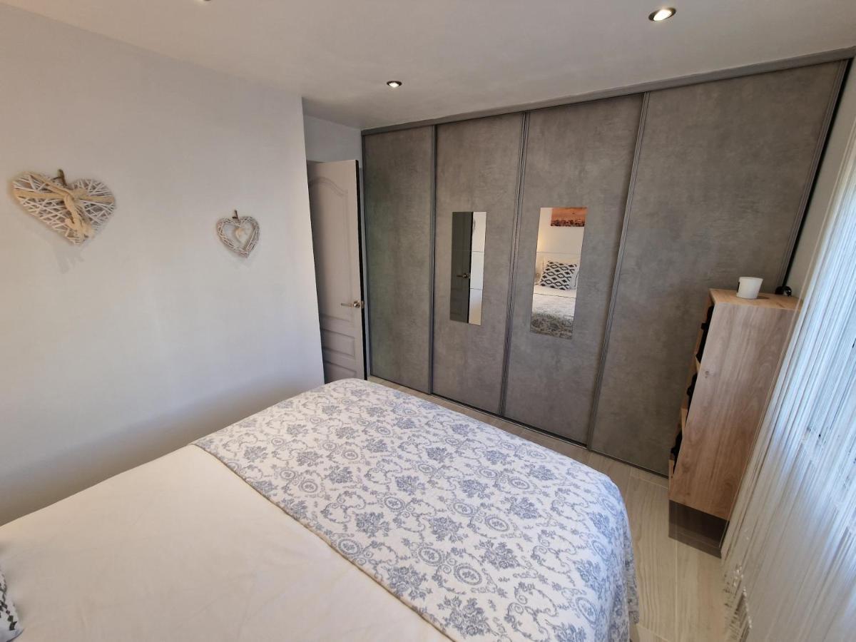엠푸리아브라바 Apartamento Badia 24-2 아파트 외부 사진