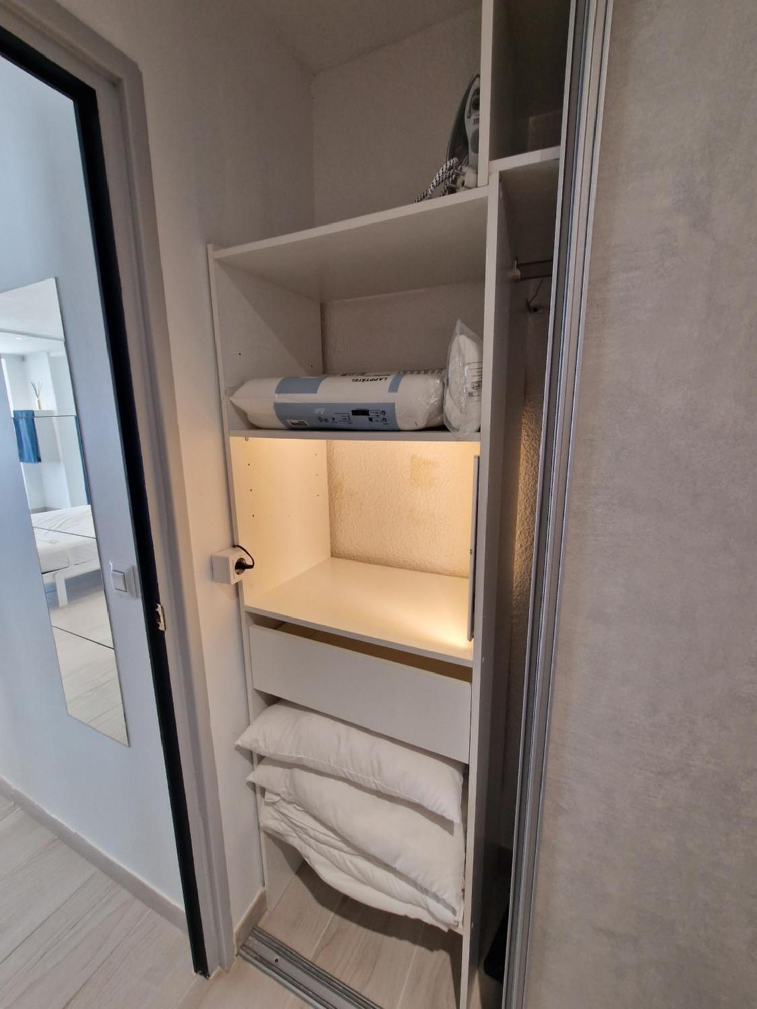 엠푸리아브라바 Apartamento Badia 24-2 아파트 외부 사진