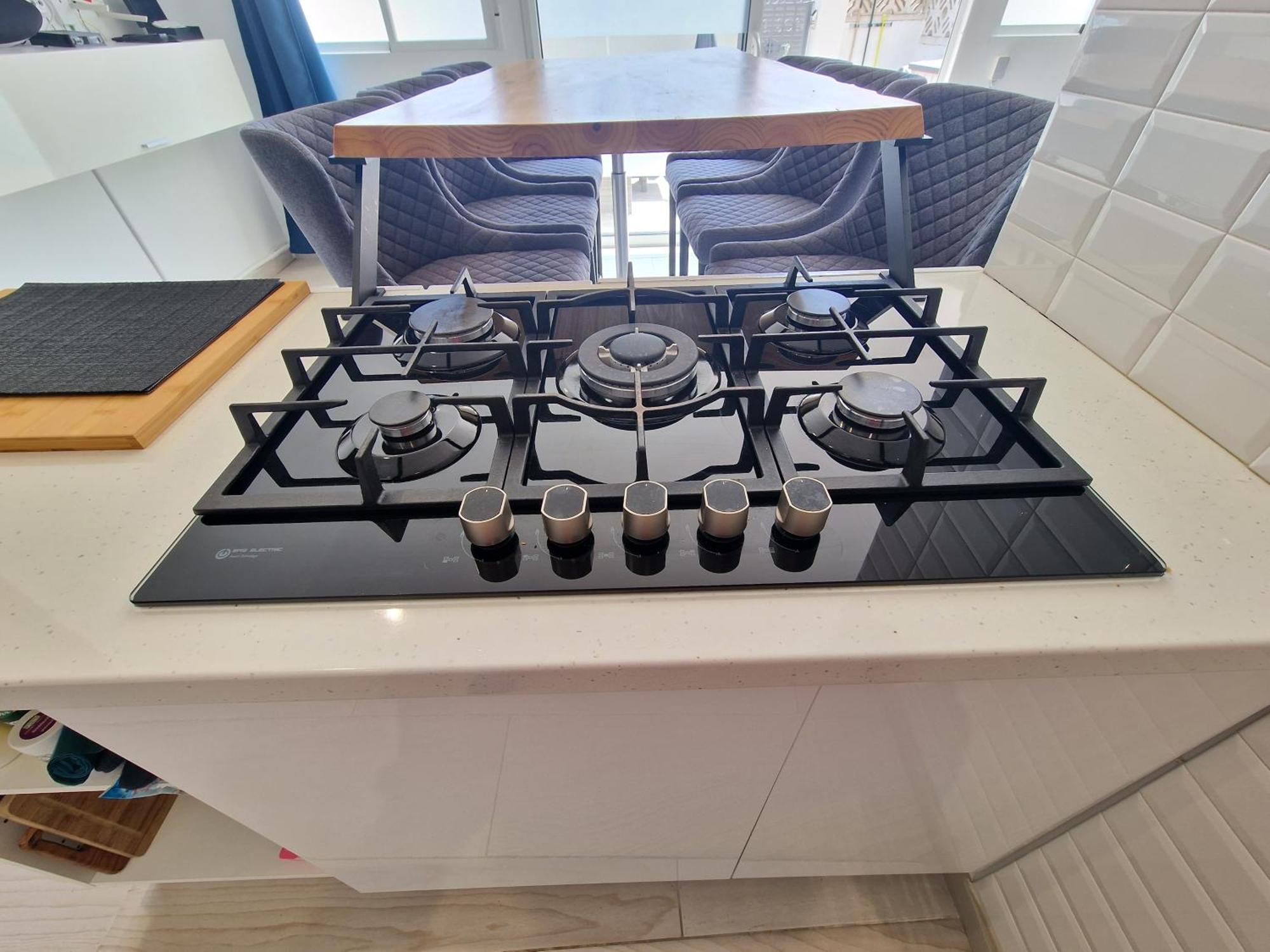 엠푸리아브라바 Apartamento Badia 24-2 아파트 외부 사진