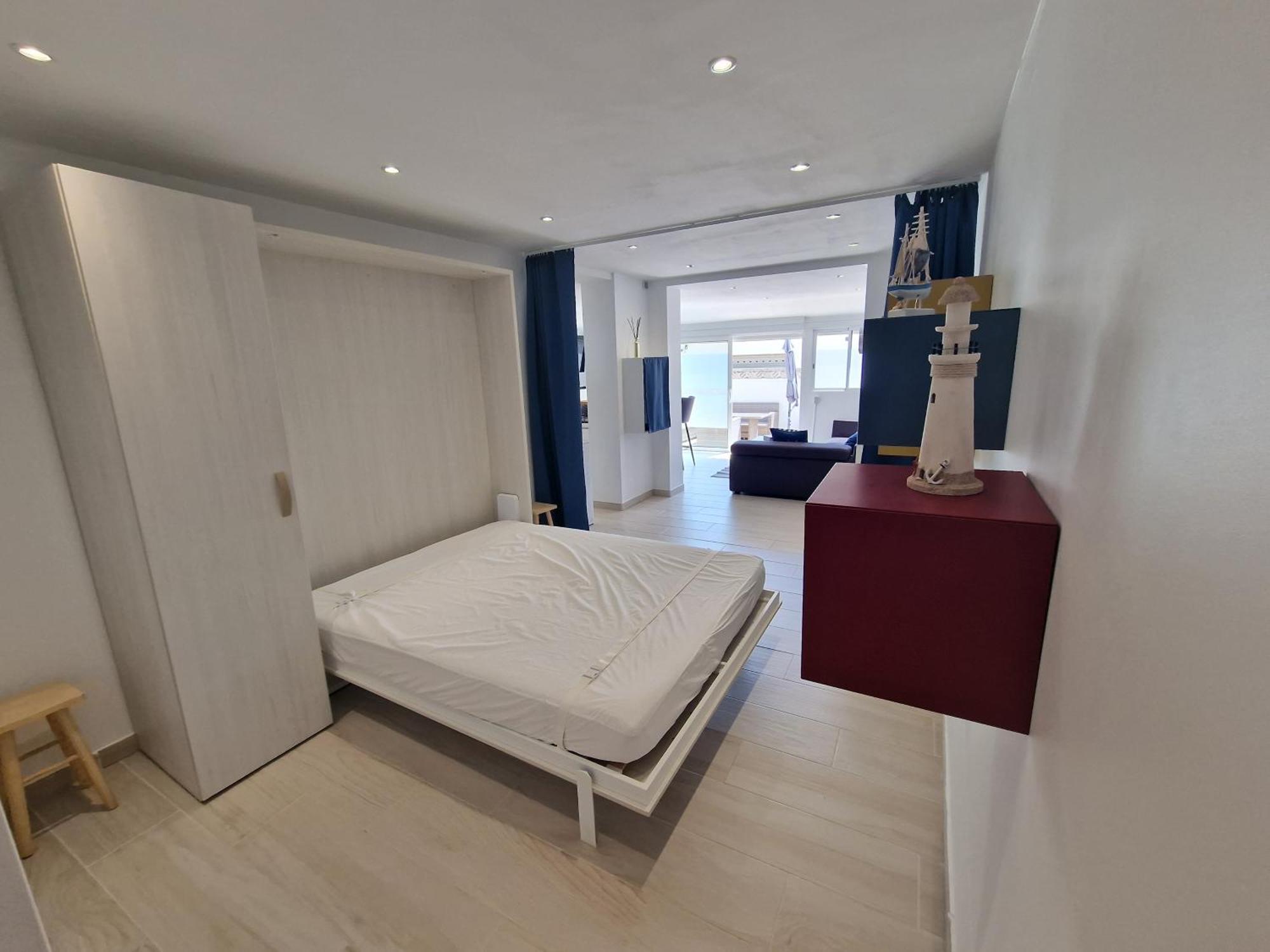 엠푸리아브라바 Apartamento Badia 24-2 아파트 외부 사진