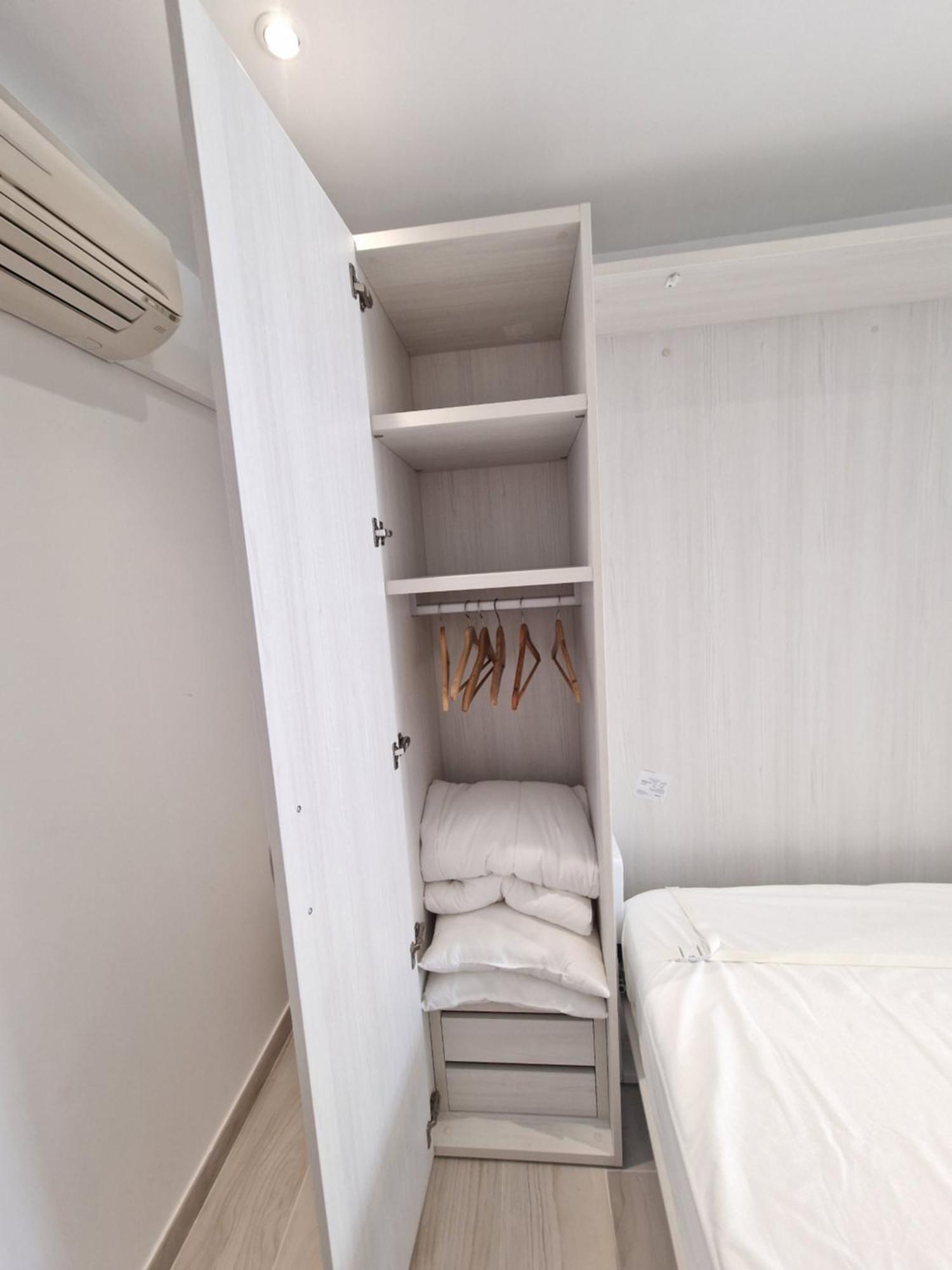 엠푸리아브라바 Apartamento Badia 24-2 아파트 외부 사진