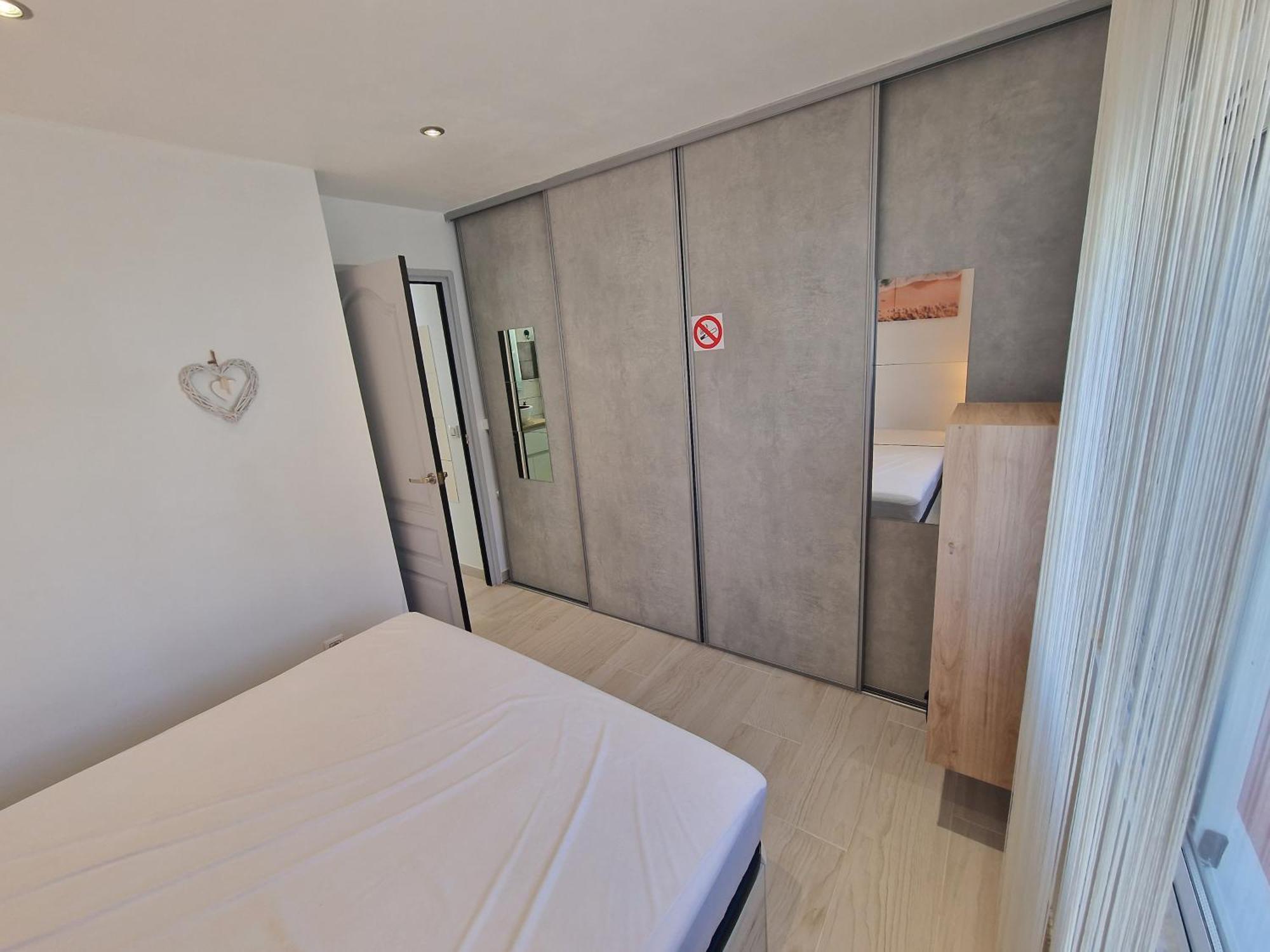 엠푸리아브라바 Apartamento Badia 24-2 아파트 외부 사진
