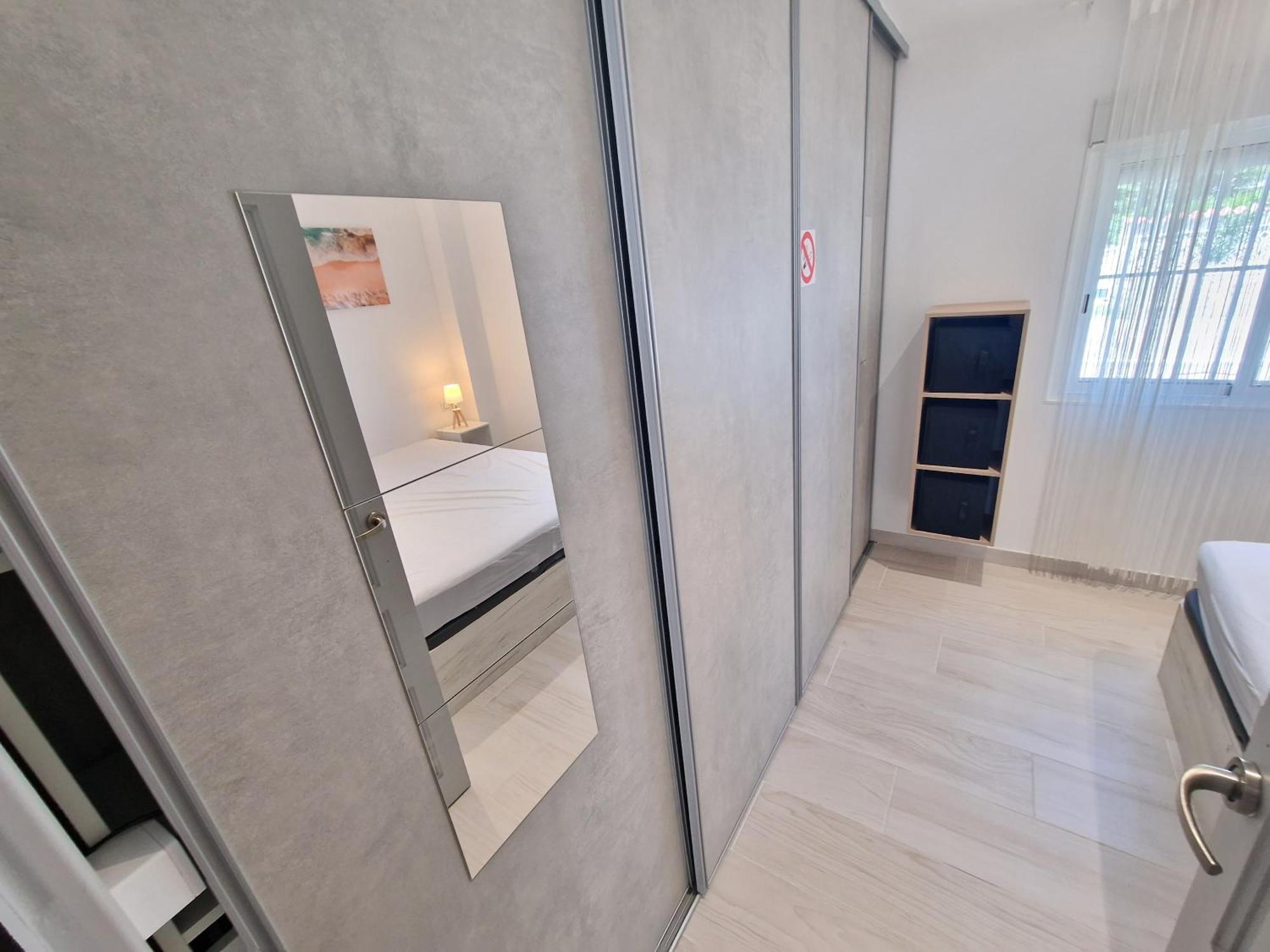 엠푸리아브라바 Apartamento Badia 24-2 아파트 외부 사진