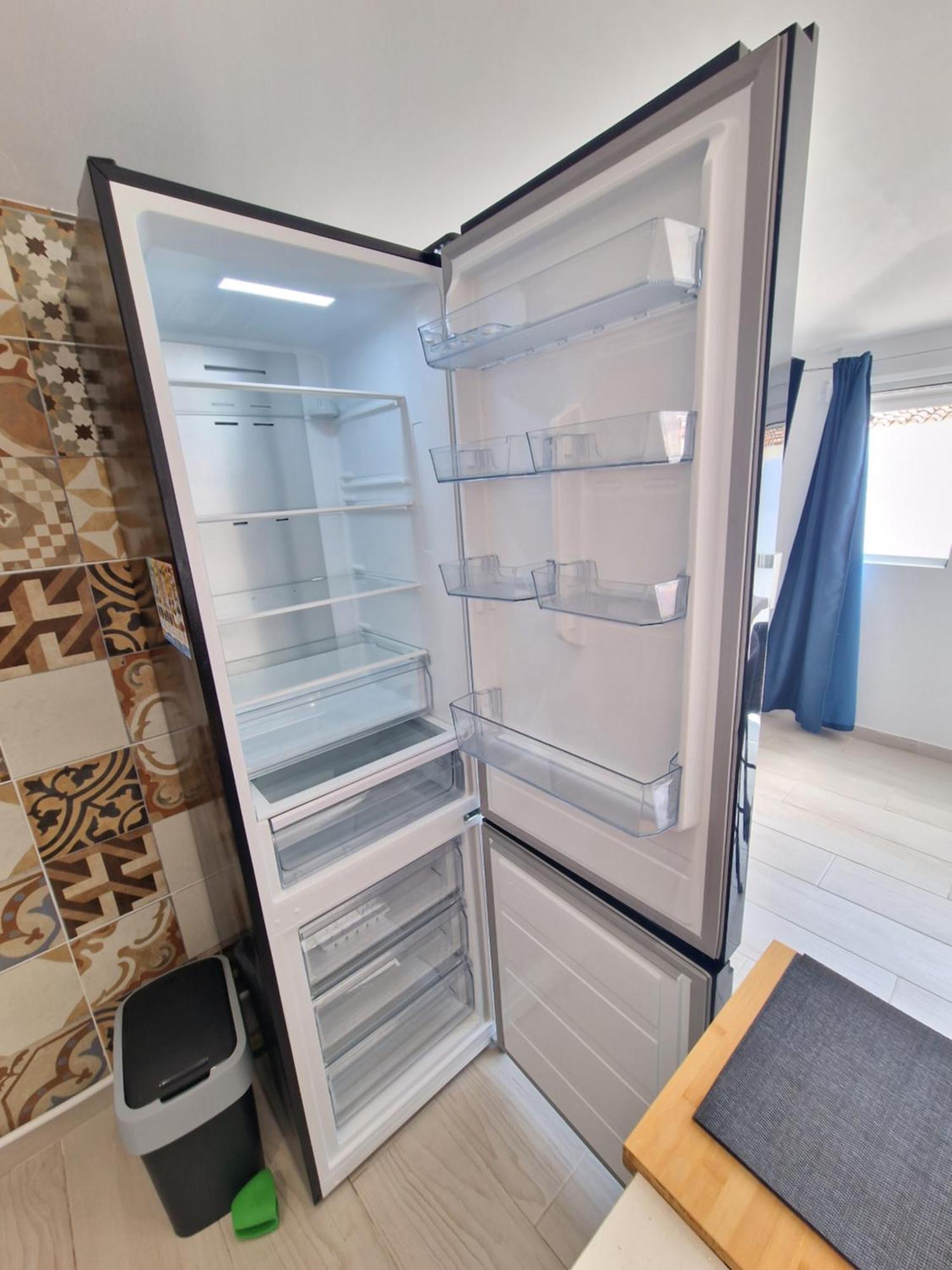 엠푸리아브라바 Apartamento Badia 24-2 아파트 외부 사진
