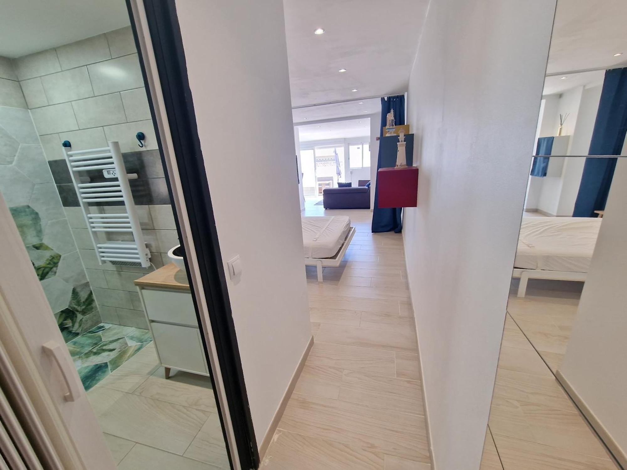 엠푸리아브라바 Apartamento Badia 24-2 아파트 외부 사진